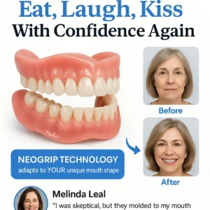 Zynutra Adsorptive Denture - Image 3