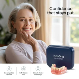 Zynutra Adsorptive Denture - Image 5