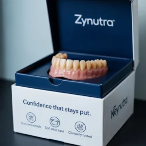 Zynutra Adsorptive Denture - Image 8