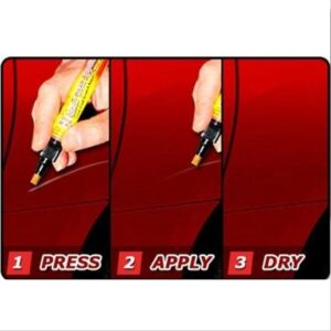 Car Scratch Instant Removal Pen - Image 2