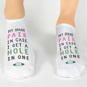Lucky Golf Socks - Image 9