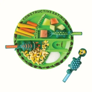 Creatively Kids Dino Dining Tool Set - Image 5