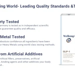 Weight Management Drops - Image 5