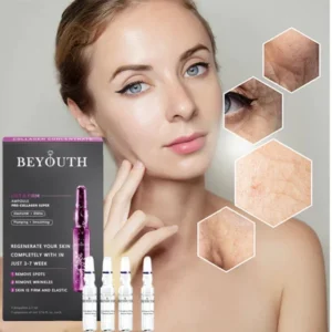 Pro-Collagen och Ceramide Lifting Ampull Serum - Image 2