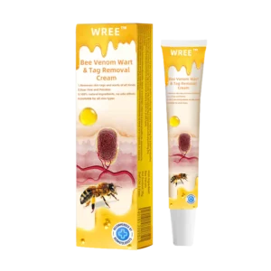 Bee Venom Wart & Tag Removal Cream - Image 2