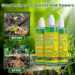 Rapid Rooting Fluid - Image 2