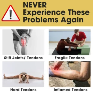 Tendon Repairing Cream - Image 8