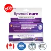 cure FACE & BODY SCAR GEL