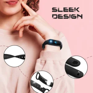 Anti-Tracking-X AI Chips Signal Jamming Smartwatch - Image 7
