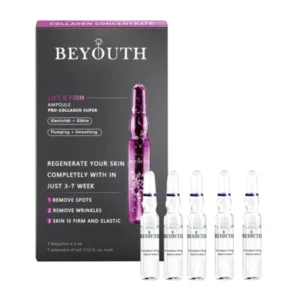 Pro-Collagen och Ceramide Lifting Ampull Serum