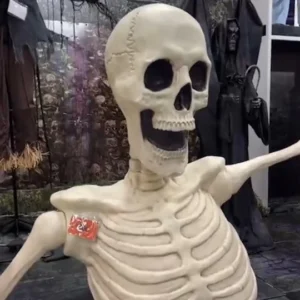 Giant Skeleton Groundbreaker - Image 6