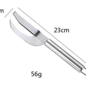 Masterclass 3-in-1 Fish Knife - Image 5