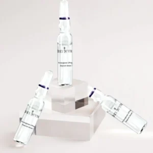 Pro-Collagen och Ceramide Lifting Ampull Serum - Image 3