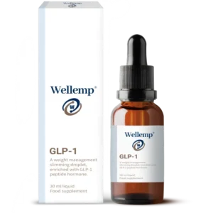 Weight Management Drops - Image 3