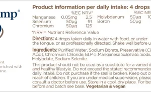 Weight Management Drops - Image 6