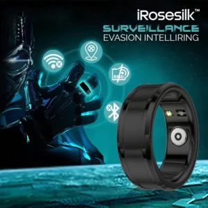 Surveillance Evasion IntelliRing - Image 2