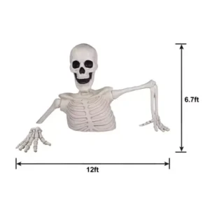 Giant Skeleton Groundbreaker - Image 8