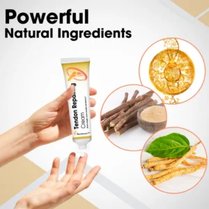 Tendon Repairing Cream - Image 2