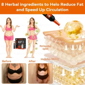 Slimming Drops - Image 11