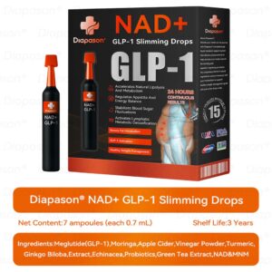 Slimming Drops - Image 5