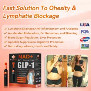 Slimming Drops - Image 3