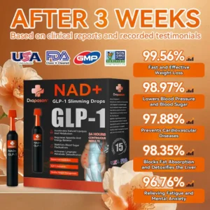 Slimming Drops - Image 2