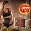 Yunpso® 2026 Moringa & Berberine Sculpting Fat-Burn Shorts for Thermal Compression Support