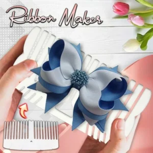 Ribbon Maker - Image 2