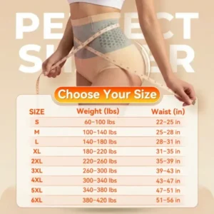 2026 NEW RELEASE 𝐌𝐨𝐫𝐢𝐧𝐠𝐚 & 𝐁𝐞𝐫𝐛𝐞𝐫𝐢𝐧𝐞 4‑In‑1 Micro‑Particle Sculpting & Fat‑Burn Shorts - Image 15