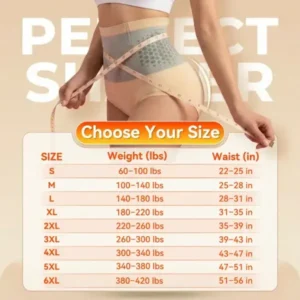 2026 NEW RELEASE 𝐌𝐨𝐫𝐢𝐧𝐠𝐚 & 𝐁𝐞𝐫𝐛𝐞𝐫𝐢𝐧𝐞 4‑In‑1 Micro‑Particle Sculpting & Fat‑Burn Shorts - Image 15