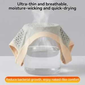 2026 NEW RELEASE 𝐌𝐨𝐫𝐢𝐧𝐠𝐚 & 𝐁𝐞𝐫𝐛𝐞𝐫𝐢𝐧𝐞 4‑In‑1 Micro‑Particle Sculpting & Fat‑Burn Shorts - Image 16