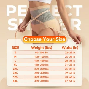 2026 New Release: | Moringa & Berberine 4-In-1 Toning & Shaping Shorts (Targets Belly, Hips & Thighs for a Slimmer Look) - Image 16