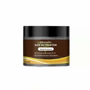 2026🏆✨LAST DAY SALE 70% OFF🔥Seasonal Promotion🔥-Soil Activator - Image 11