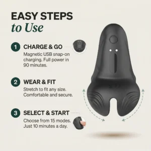 🚀✨2026's Most Compelling Upgrade! -The #1 5-in-1 at-home trainer - Image 5