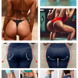 Butt Lift & Enhance Oil - Image 7