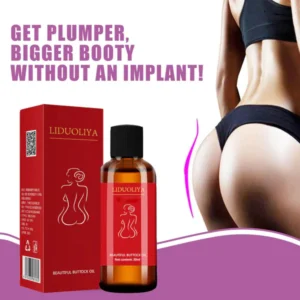Butt Lift & Enhance Oil - Image 5