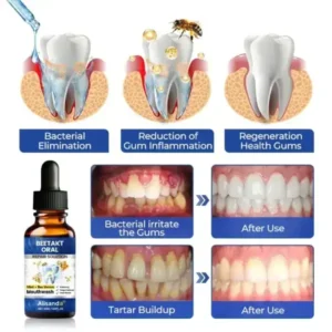 BeeTakt Oral Repair Solution - Image 10