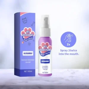 Natural Dental Spray - Image 4
