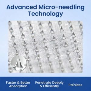 Vein Relief Patch｜Smoother-Looking Legs - Image 4