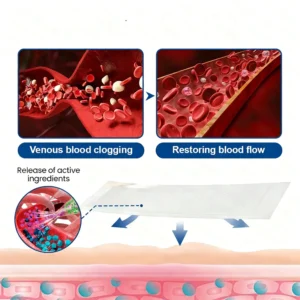 Vein Relief Patch｜Smoother-Looking Legs - Image 9