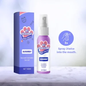 Natural Dental Spray - Image 3