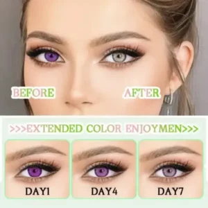 HueShift Eye Color Drops - Image 6