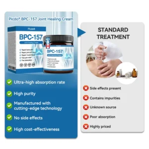 BPC-157 Joint Healing Cream - Image 5
