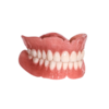 Custom Custom-Fit Full Functional Dentures