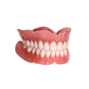 Custom Custom-Fit Full Functional Dentures - Image 2
