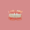 Multi-Functional Shaping Silicone Denture Set