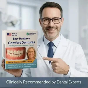 Multi-Functional Shaping Silicone Denture Set - Image 6