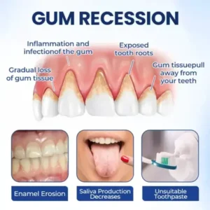 BeeTakt Oral Repair Solution - Image 9