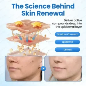MicroHydro 2-in-1 Microneedle Patch - Image 7