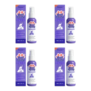 Pet Oral Spray 2026 | Fresh Breath & Tartar Care - Image 13